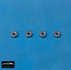 FRONT PARKING LIGHT & INDICATOR LENS MOUNTING KIT FAIRMONT FALCON XB GT GS