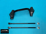 TOP BATTERY CLAMP KIT SUIT FALCON XW XY GT GTHO ZC ZD FAIRLANE