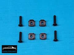 TAIL LIGHT HOUSING MOUNTING KIT FAIRMONT FALCON XW XY GT GTHO GS