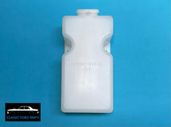 WIPER WASHER BOTTLE CONCOURS WITH PART NUMBER FAIRMONT FALCON XA EARLY XB GT GS