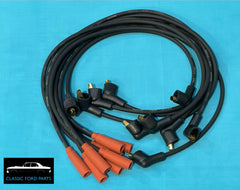 MOTORCRAFT GENUINE SPARK PLUG LEADS FALCON XW XY XA XB XC GT GTHO RPO83 351 302