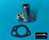ALLOY THERMOSTAT HOUSING FAIRMONT FALCON XR XT XW XY 289 302 WINDSOR GT GS