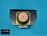 UNDER DASH SPEAKER & BRACKET FAIRMONT FUTURA FALCON XA XB GT GS RPO 83