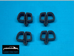 FENDER TO BUMP STOPS SET FAIRMONT FALCON XA XB XC GT GS