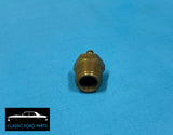 INLET MANIFOLD VACUUM FITTING FALCON XY GT HO