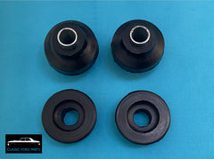 CASTOR ROD BUSH KIT SUIT FAIRMONT FALCON XR XT XW XY XA XB GT GTHO GS