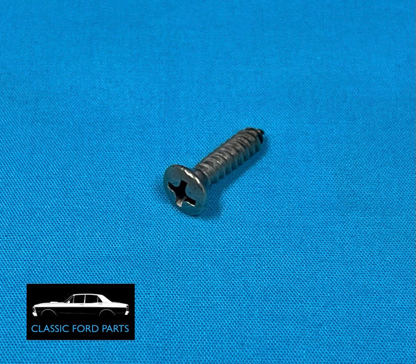 SCUFF PLATE SCREW FALCON XR XT XW XY XA XB GT GS