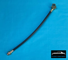 REAR BRAKE HOSE BODY TO DIFF WITH JUNCTION BLOCK FAIRMONT FALCON XR XT XW XY XA XB XC GT GS