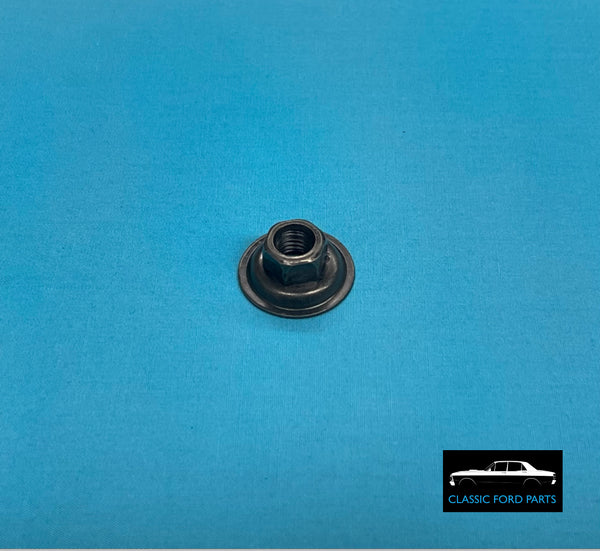 BUCKET SEAT BOLT NUT FAIRMONT FALCON XR XT XW XY XA XB XC GS GT