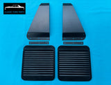 REAR MUD FLAPS FAIRMONT FALCON XR XT XW XY GT GTHO GS