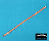 EARTH STRAP BRAIDED FAIRMONT FALCON XR XT XW XY GT GS GTHO