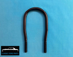 DIFF U BOLT SUIT TRAMP ROD / RADIUS RODS FAIRMONT FALCON XA XB GT 9 INCH