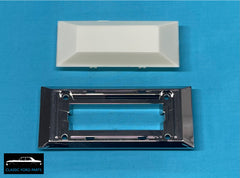 COURTESY LIGHT ASSEMBLY FORD FAIRMONT XR XT XW XY XA XB GT GTHO GS