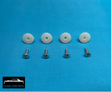 NUMBER PLATE MOUNT KIT FAIRMONT FALCON XC GS COBRA GXL