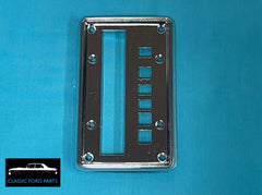 AUTO CONSOLE SHIFT SURROUND T-BAR FAIRMONT FUTURA FALCON XW XY GT GS