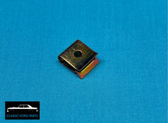 REAR BUMPER BAR DUST STRIP CLIP FAIRMONT FALCON XR XT XW XY GT HO GS