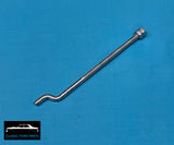 HAND BRAKE CABLE EQUALISER ADJUSTER ROD FAIRMONT FALCON XY XA XB GT HO GS