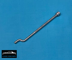HAND BRAKE CABLE EQUALISER ADJUSTER ROD FAIRMONT FALCON XY XA XB GT HO GS