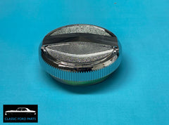 GT PETROL CAP CONCOURS FALCON XW XY GT GTHO