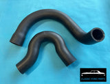 UPPER & LOWER RADIATOR HOSES FALCON XM XP 144, 170, 200
