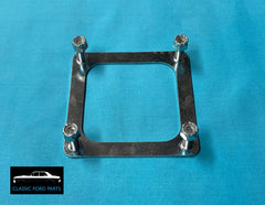 TOPLOADER LOWER SHIFT BOOT MOUNTING PLATE FAIRMONT FALCON XW XY GT GTHO GS