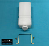 WINDSCREEN WIPER WASHER BOTTLE CONCOURS FAIRMONT FALCON XW XY GT GTHO GS