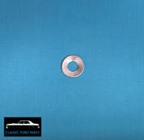 SUPER FRINGE RADIO & DASH KNOB INSERT FAIRMONT FALCON XW XY GT GTHO GS