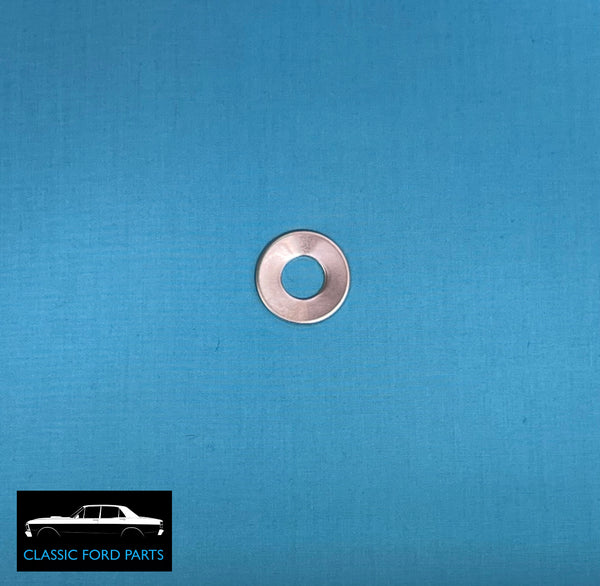 SUPER FRINGE RADIO & DASH KNOB INSERT FAIRMONT FALCON XW XY GT GTHO GS