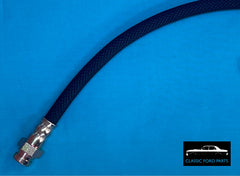 REAR BRAKE HOSE BODY TO DIFF WITH 9 INCH CONCOURS FAIRMONT FALCON XA XB XC GT GS