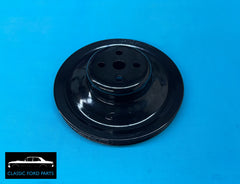 GENUINE 351 WINDSOR WATER PUMP PULLEY C9OE-8A528-F