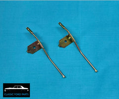 WINDSHIELD WIPER NOZZLE JETS FAIRMONT FALCON XC GXL GS COBRA
