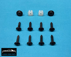 GRILLE FRAME MOUNTING KIT FAIRMONT FALCON XA GT GS