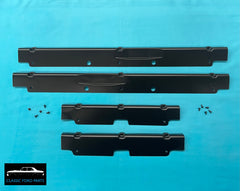 WIRING LOOM COVER PLATES FAIRMONT FALCON XR XT XW XY GT GTHO GS