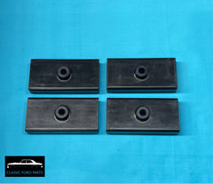 LEAF SPRING RUBBER INSULATORS FAIRMONT FALCON XR XT XW XY XA XB XC GT GTHO GS