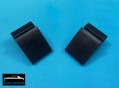 OUTER DIFF BUMP STOPS PAIR FAIRMONT FALCON XR XT XW XY GT GTHO GS
