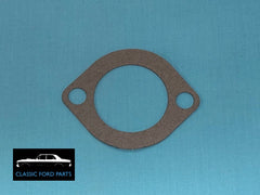 CLEVELAND THERMOSTAT HOUSING GASKET SUIT FALCON FAIRMONT XW XY XA XB XC 302 351