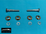 DRIVING LIGHT MOUNTING KIT FAIRMONT FALCON XW XY XA XB GT HO GS