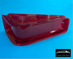 REAR BRAKE LENS LH FAIRMONT FALCON XY GT GTHO GS