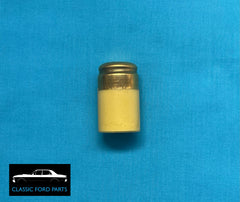 FUEL SENDER FLOAT BRASS & FOAM FAIRMONT FALCON XR XT XW XY XA XB GT GTHO GS