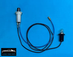BOOT LIGHT SUIT FAIRMONT FALCON XA XB XC GT GS ZF ZG ZH FAIRLANE