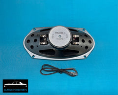 DASH SPEAKER UNDER CRASHPAD FAIRMONT FALCON XR XT XW XY XY GT HO GS