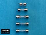 FUSE KIT SUIT FORD FAIRMONT FAIRLANE 500 ZC ZD