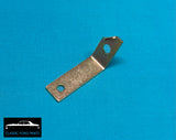 CARBY RETURN SPRING BRACKET 4V HOLLEY FALCON XW XY XA GT GTHO