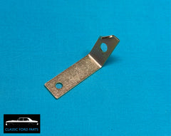 CARBY RETURN SPRING BRACKET 4V HOLLEY FALCON XW XY XA GT GTHO