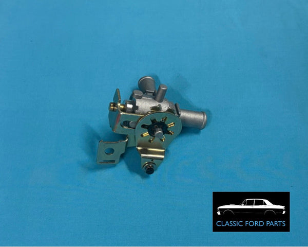 HEATER TAP NON AIR CON FAIRMONT FALCON XW XY GT GTHO GS ZC ZD FAIRLANE