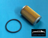 CANISTER FUEL PUMP FILTER ELEMENT FALCON XK XL XM XP 144ci 170ci