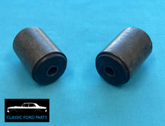 LEAF SPRING EYE BUSH KIT FAIRMONT FALCON XR XT XW XY XA XB XC XD XE XF GT GS