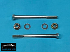 LEAF SPRING FRONT EYE BOLT KIT FAIRMONT FALCON XR XT XW XY XA XB XC GT GS