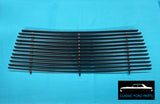 REAR VENETIAN LOUVRE BLACK SEDAN FAIRMONT FALCON XW XY GT GS