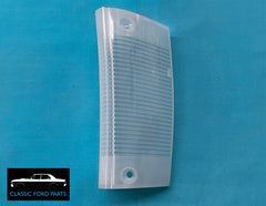 FRONT INDICATOR LENS LH FAIRMONT FALCON XY GT GTHO GS